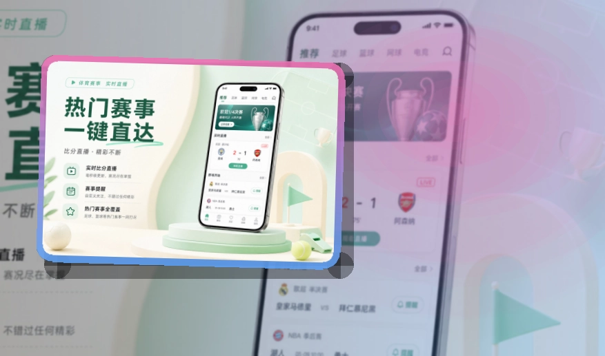 开云比分查看入口：设备选择更直观