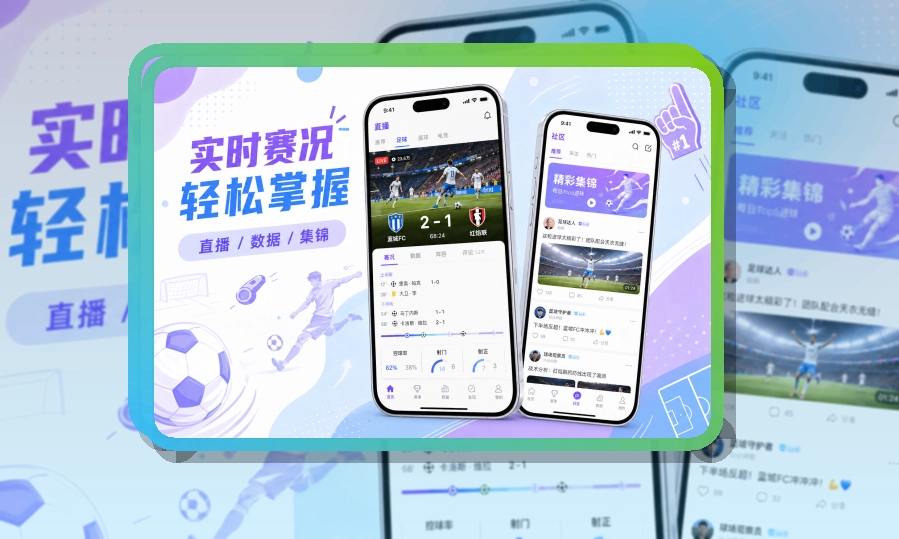 开云 手机端看赛入口，焦点场次更顺手 页面展示